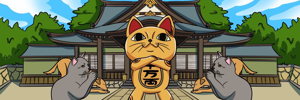 Mao banner