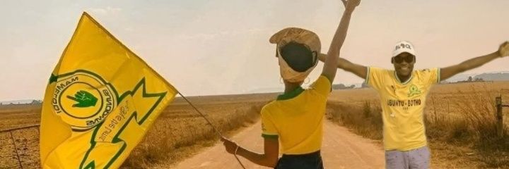 Xhosa is 🔥🇿🇦 ™®Sir Taka Tina's banner