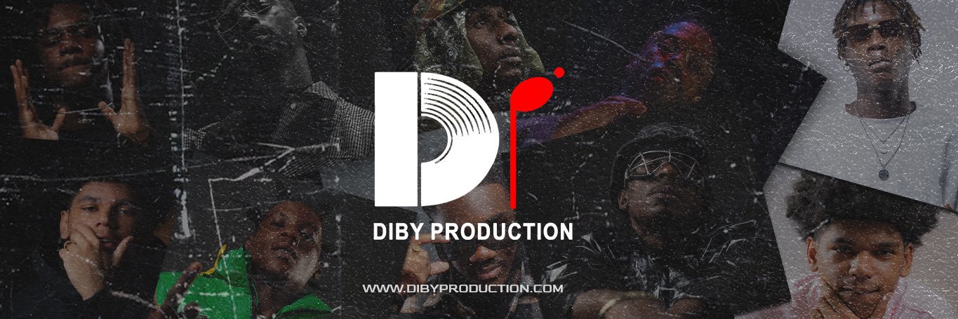Diby production banner