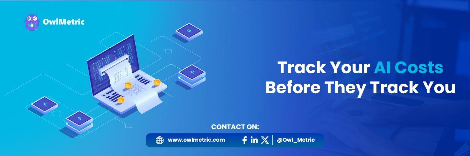 OwlMetric banner