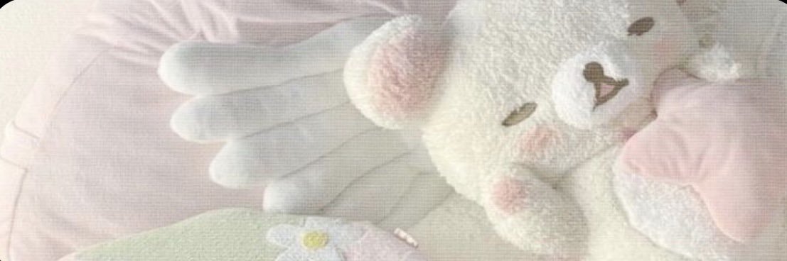 Jenii ૮ . ̫ .｡ ა՞ ՞ banner