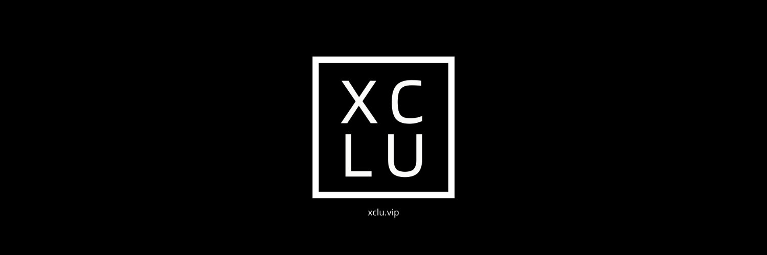 xclu.vip banner