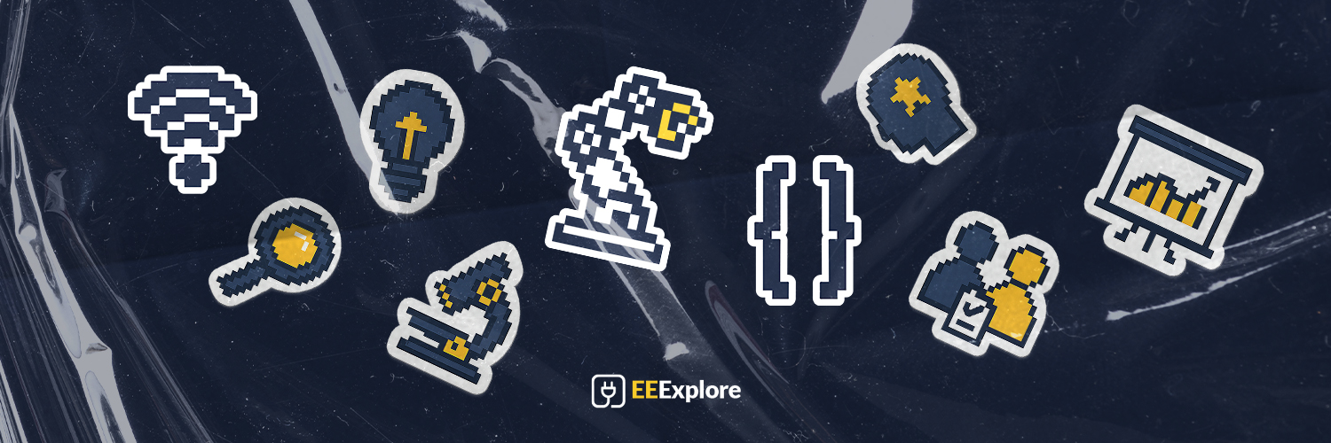 EEEXPLORE banner