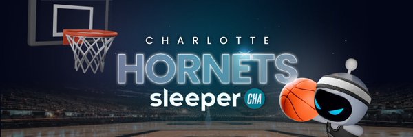 SleeperHornets Profile Banner