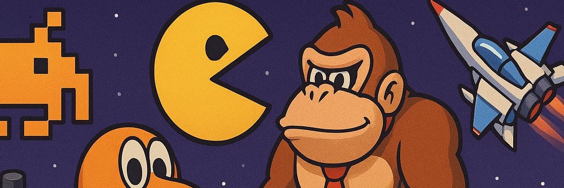 Retro365X's profile banner image