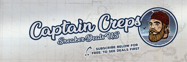 CaptainCrepsUSA Profile Banner