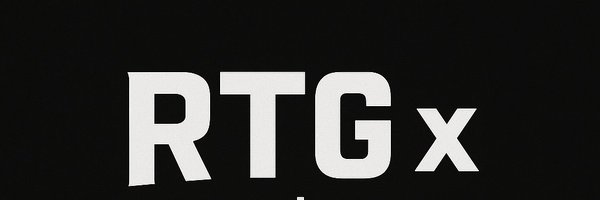 _RTGx Profile Banner