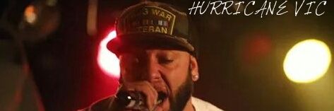 IamSlumerican's profile banner image