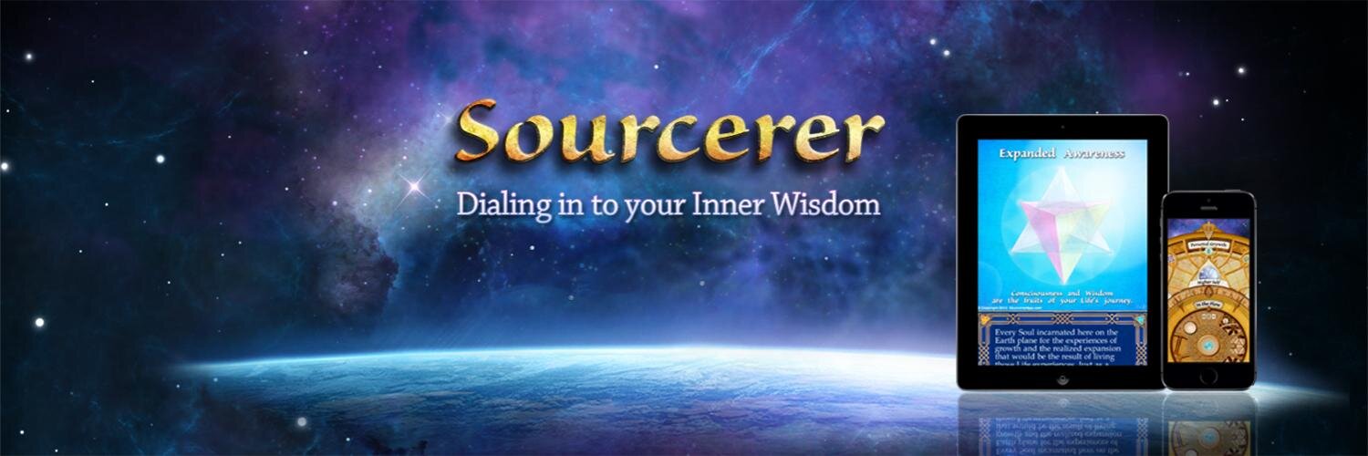 SourcererApp's profile banner image