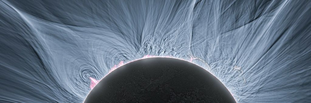 Cosmic Eclipse banner