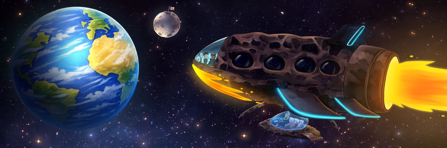 Alien TALS👽 banner