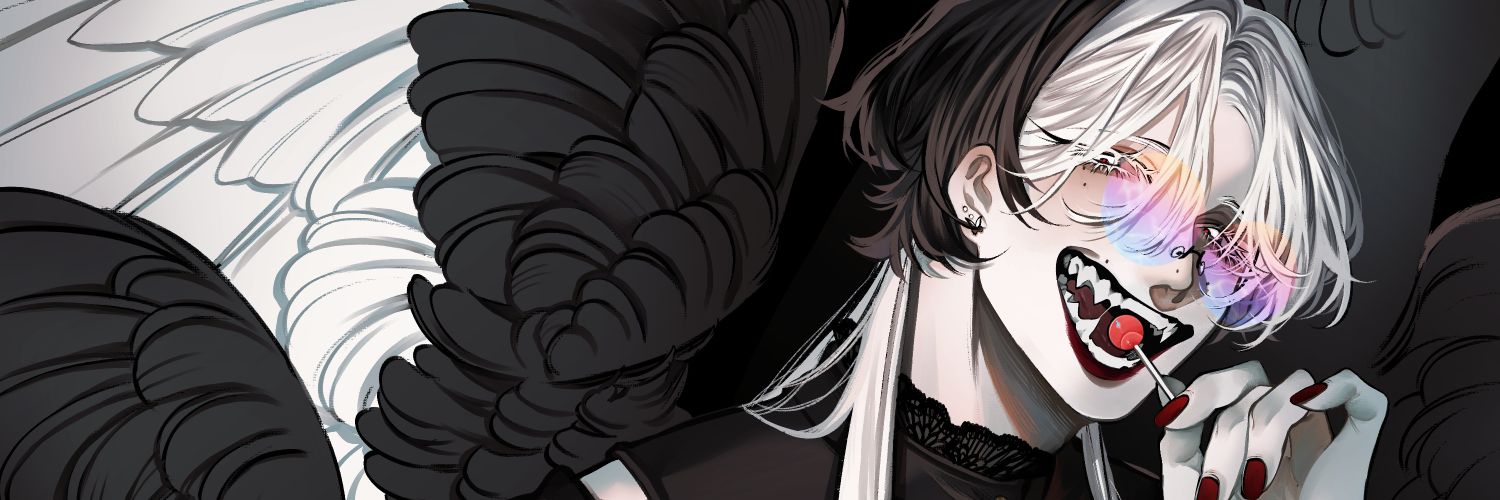 Lanoria🔞 banner