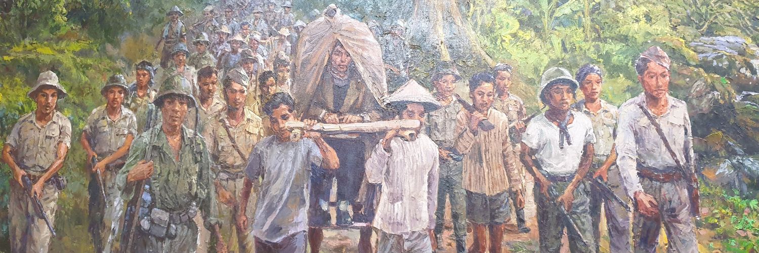 Dahnil A Simanjuntak banner