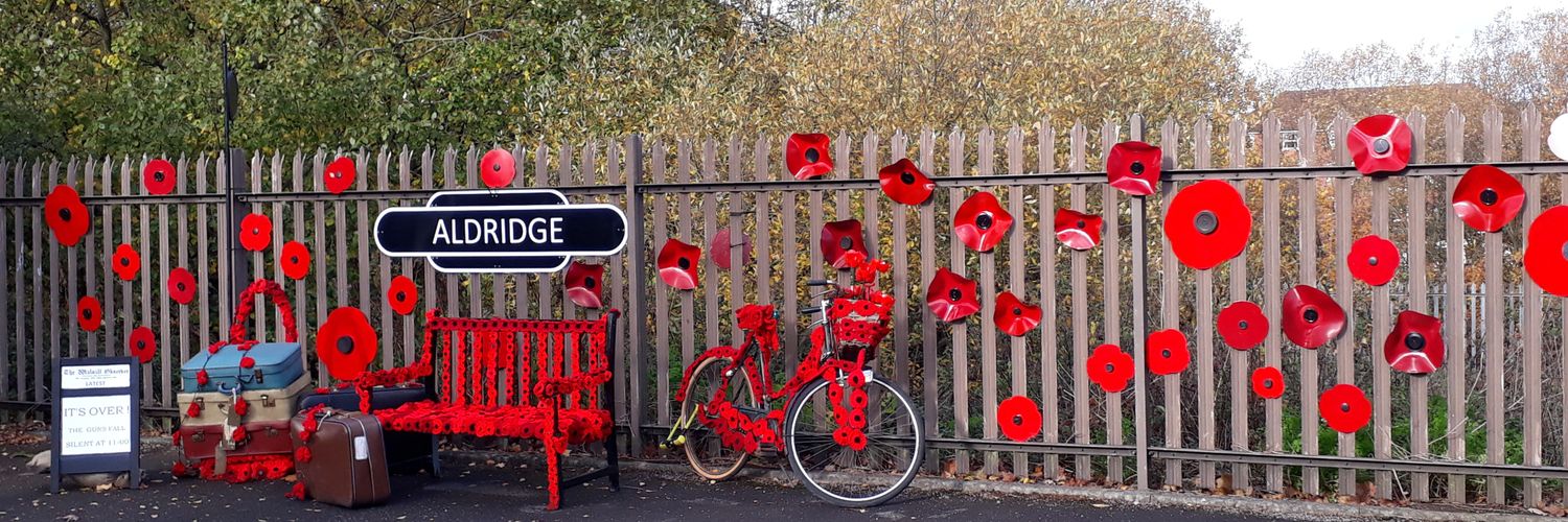 stephinwalsall's profile banner image