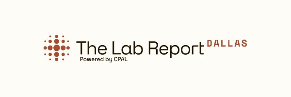 labreportdallas Profile Banner
