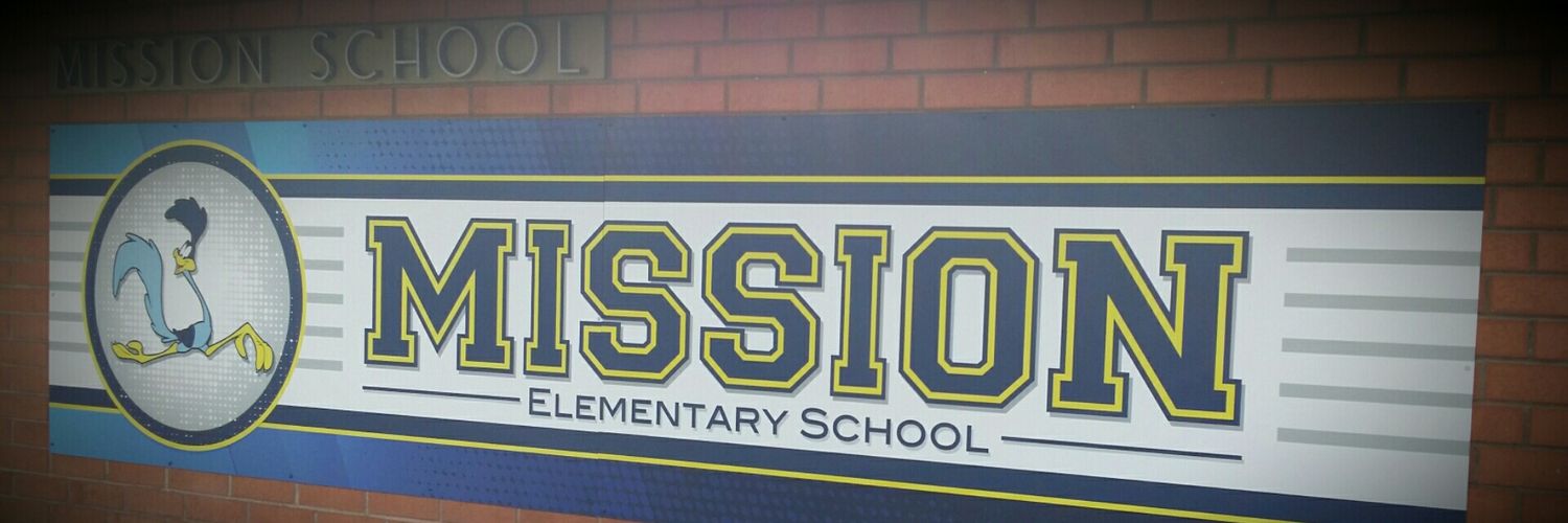 Mission Elementary banner