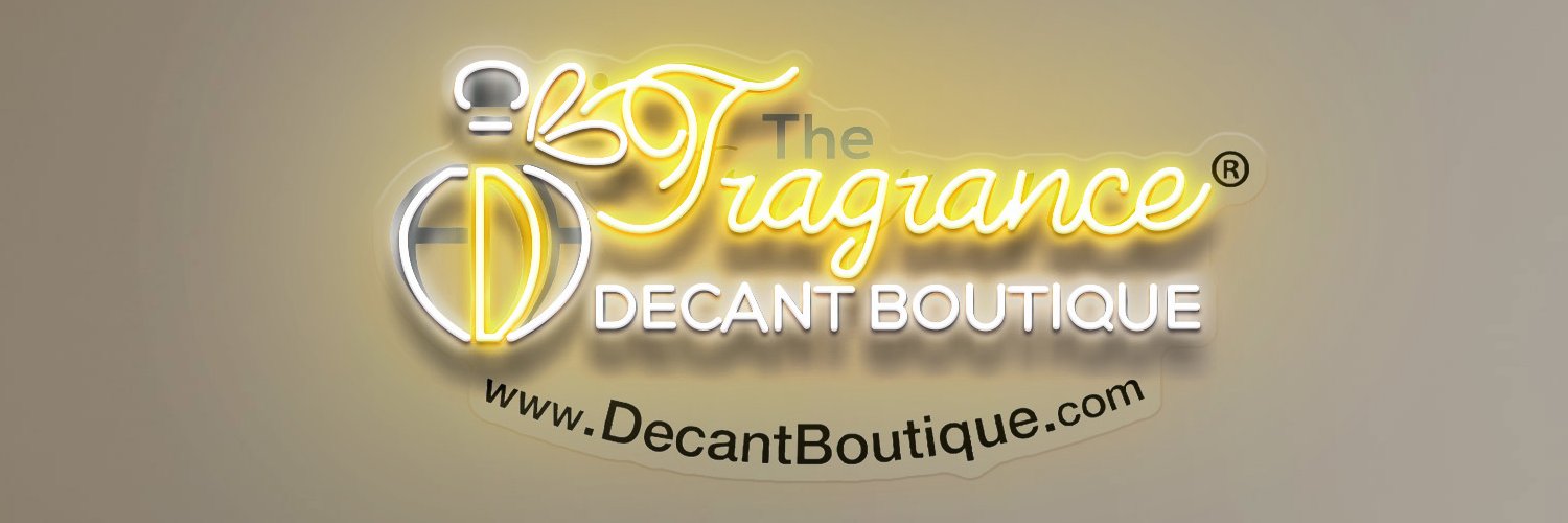 DecantBoutique's profile banner image
