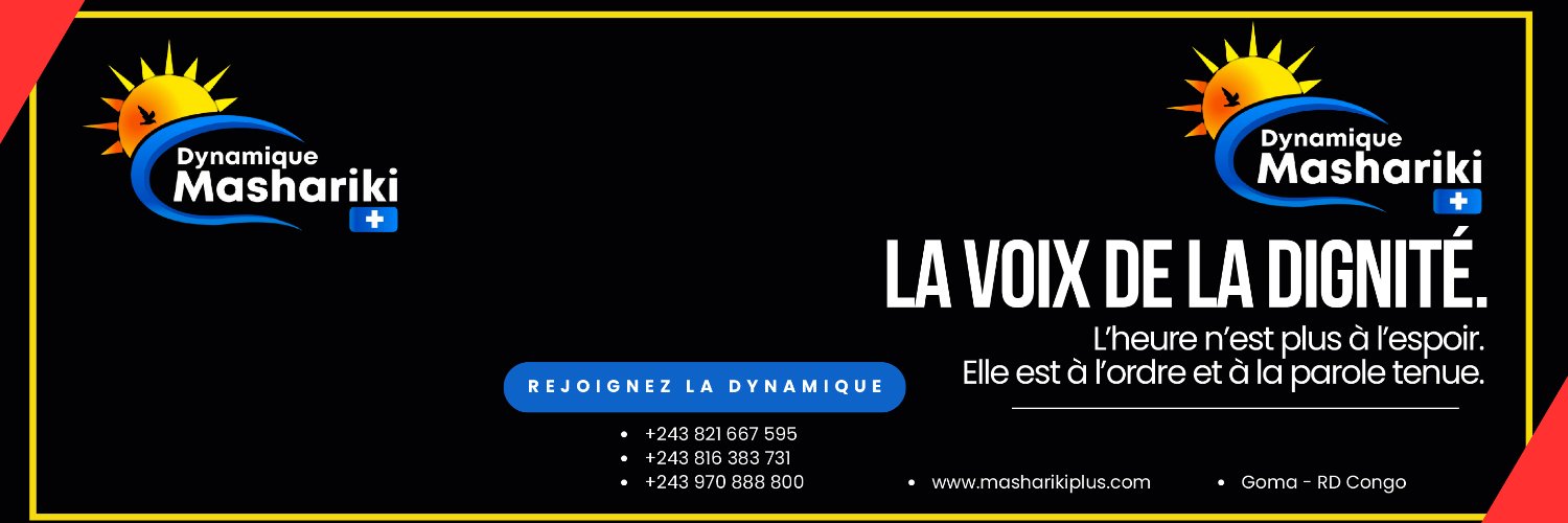 MasharikiPLus's profile banner image