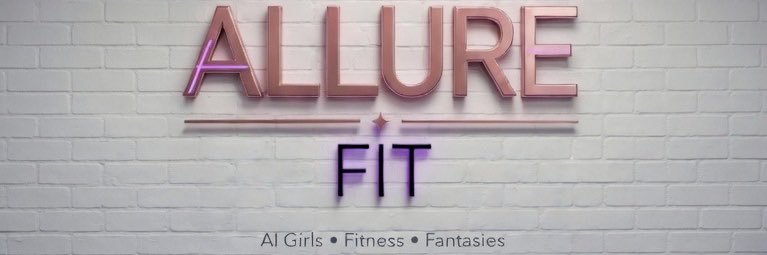 AllureFitAI's profile banner image
