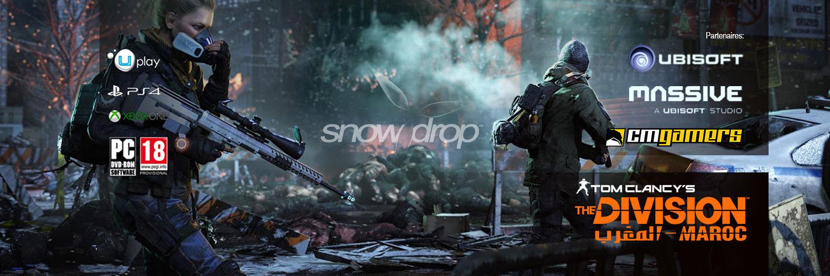 DivisionMaroc's profile banner image