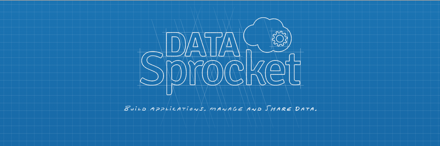 DataSprocket's profile banner image