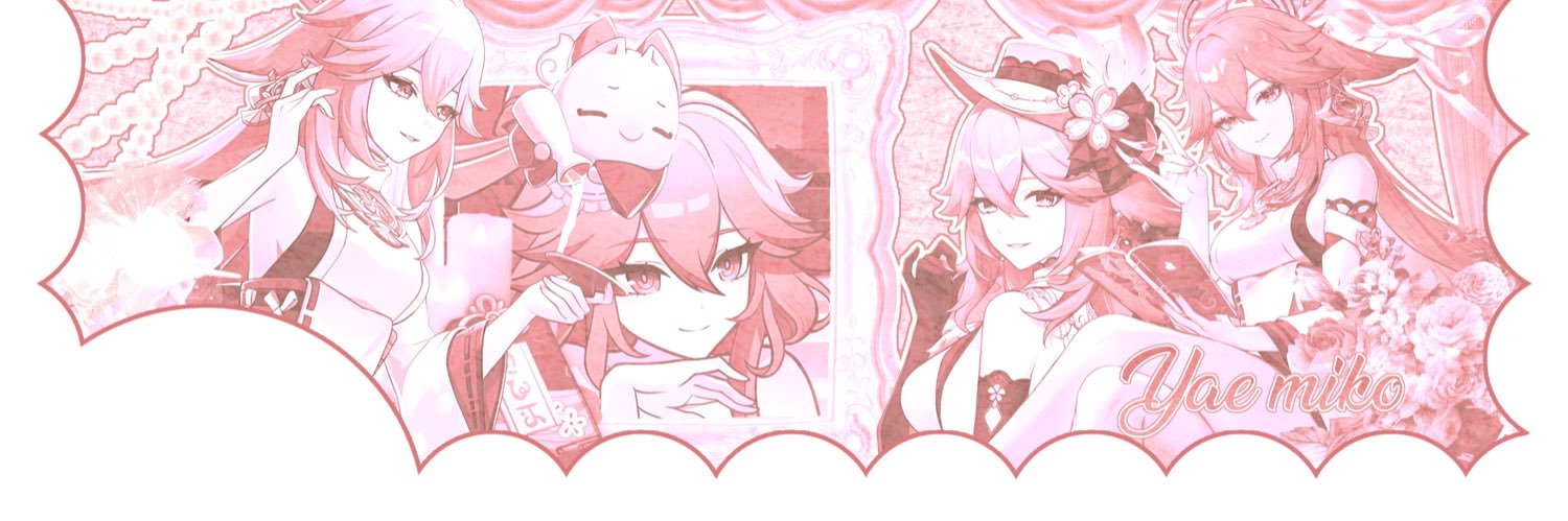 moved to @reneistic ^_^ banner