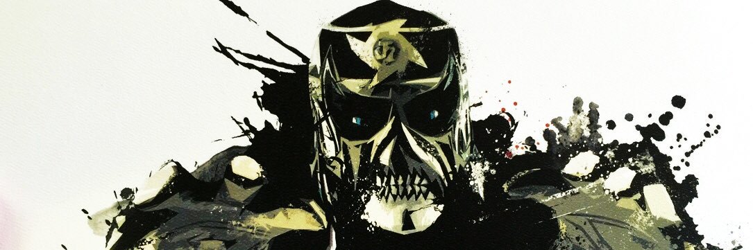 MaskOfFiore's profile banner image