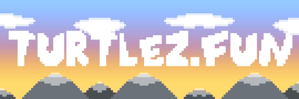 TurtlezDotFun Profile Banner