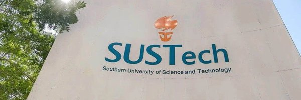 LLL_lab_SUSTech Profile Banner
