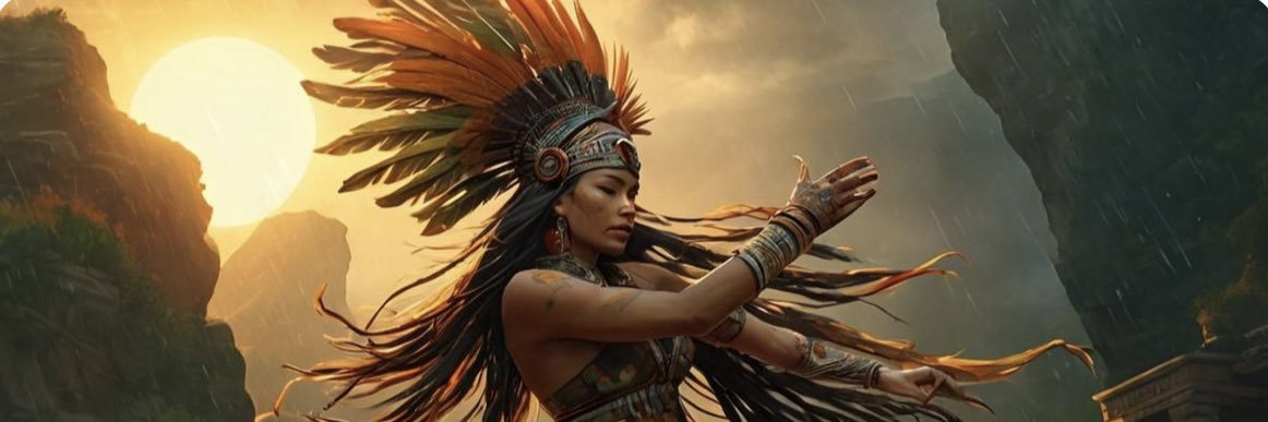 Sofía Suarez banner