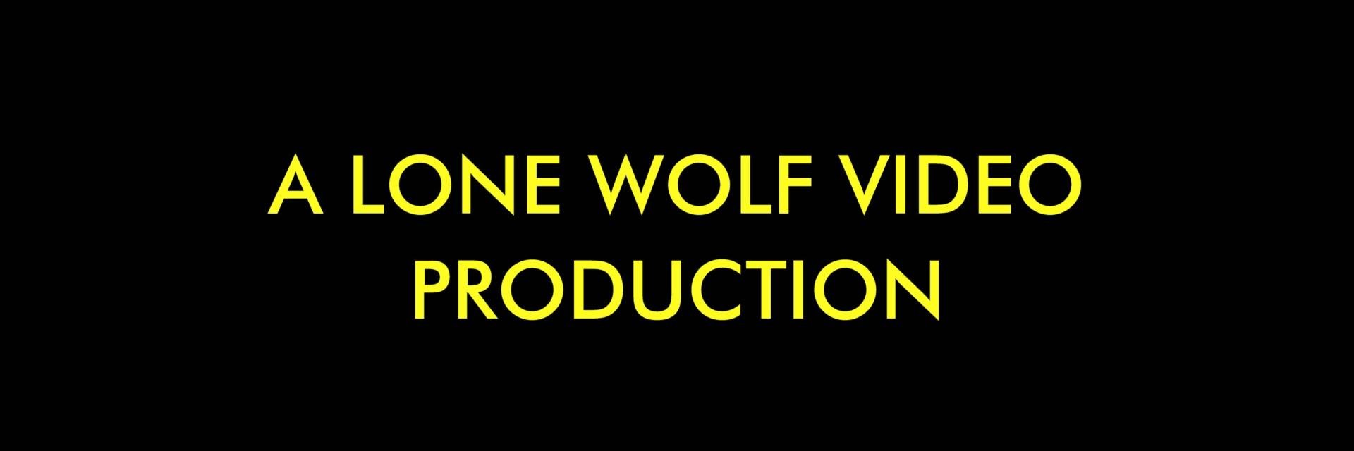 Lone Wolf Video (@LoneWolfVideo) / Posts / X