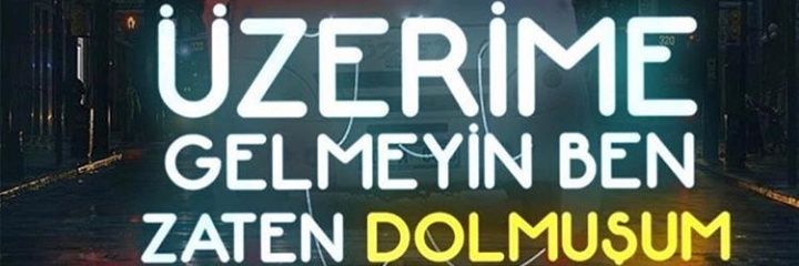 feyzaurall's profile banner image