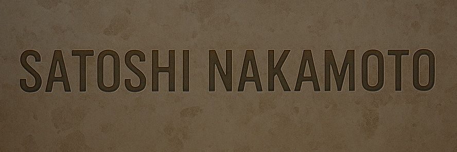 LastSatoshi22's profile banner image