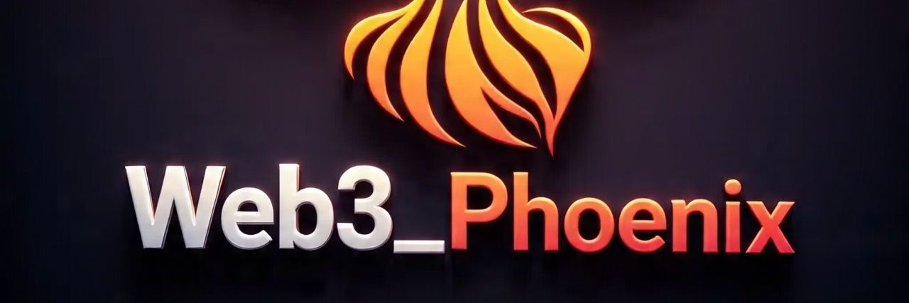 _Web3_Phoenix_'s profile banner image