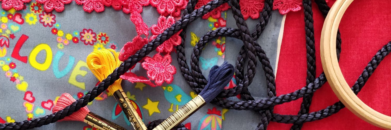 Jennie Cox💙🪡🧶🩺🔨🧘‍♀️🏃‍♀️💙 banner