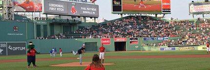 Paul Matthews banner