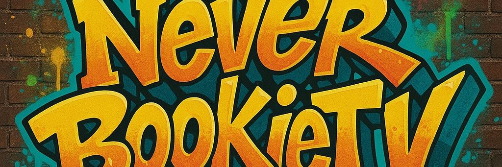 NeverBookieTv's profile banner image