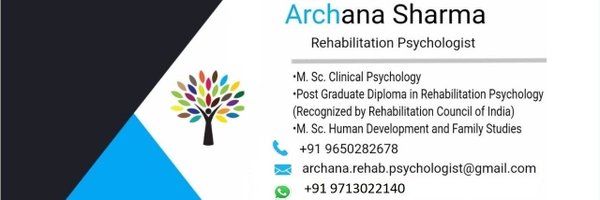 HealingArch Profile Banner