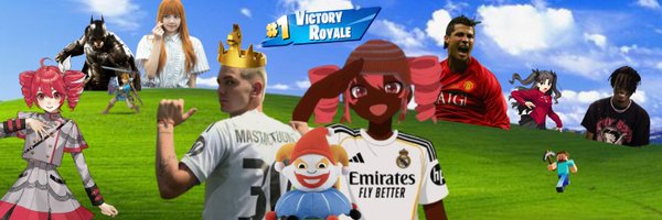 Balatreado Profile Banner