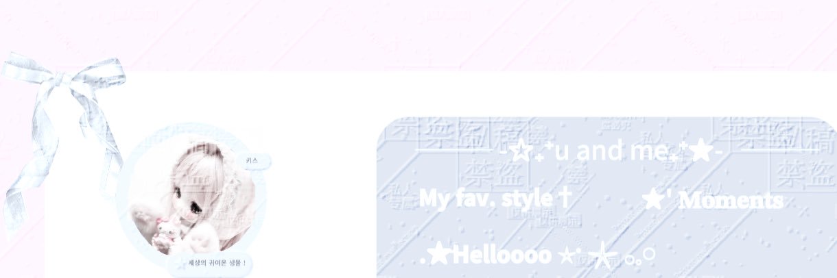 xiaola85's profile banner image