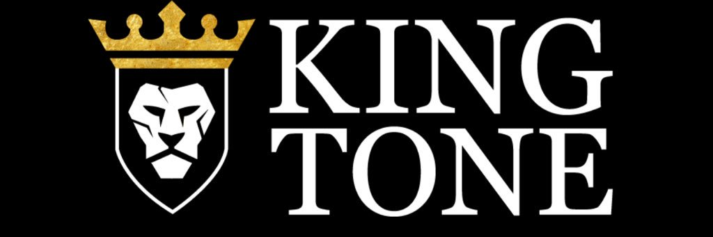 vivakingtone's profile banner image