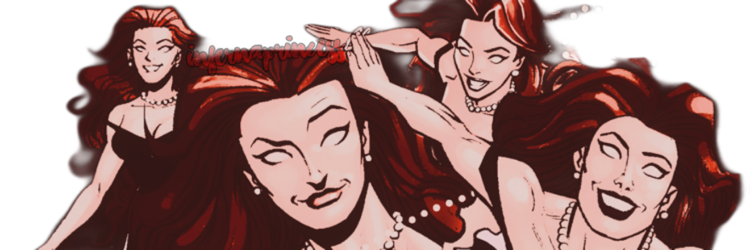 InfernaPrincess's profile banner image