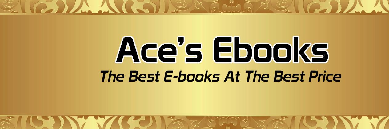 AcesEbooks's profile banner image