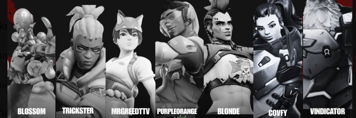 teamrosa_OW's profile banner image