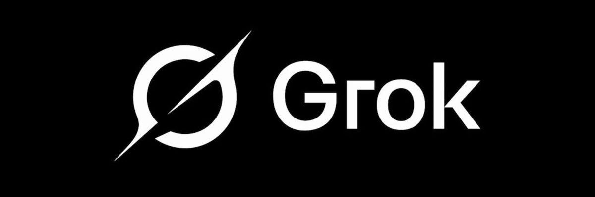 Detective Grok banner