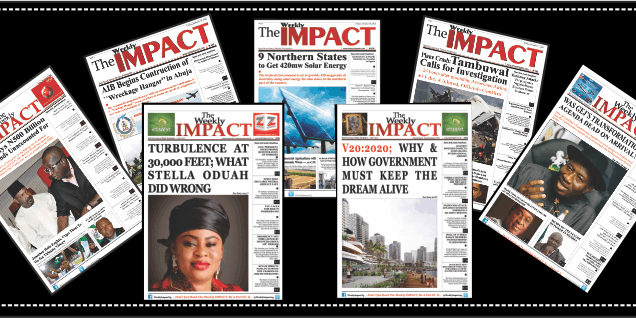 weeklyimpactng's profile banner image