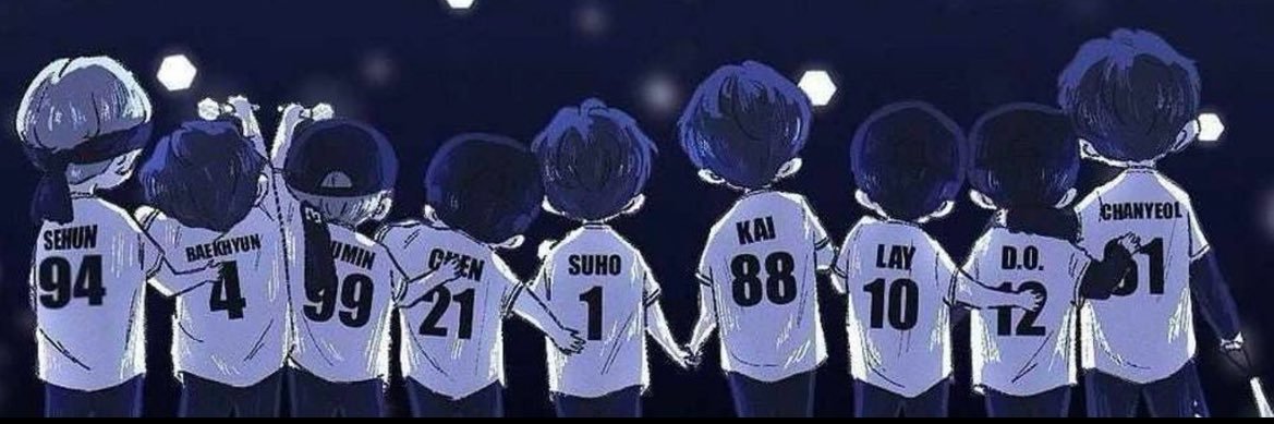 Eri MooN 💙🌙 banner