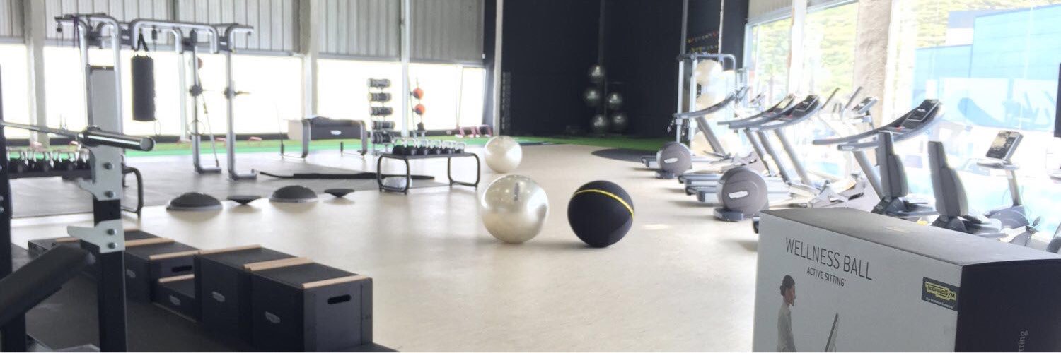 Health Space Tenerife banner