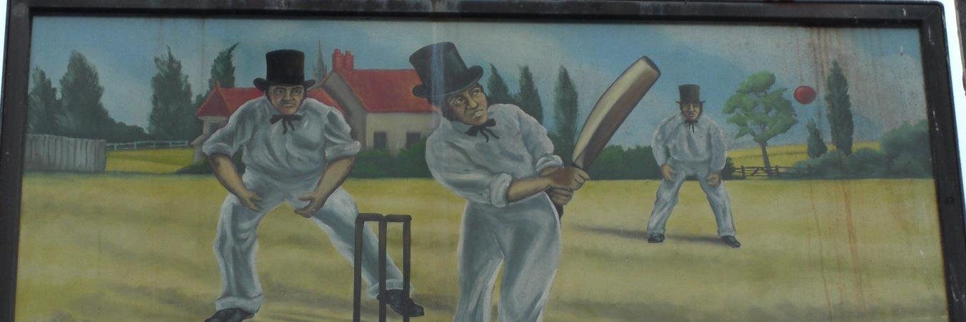 Pubsignman's profile banner image