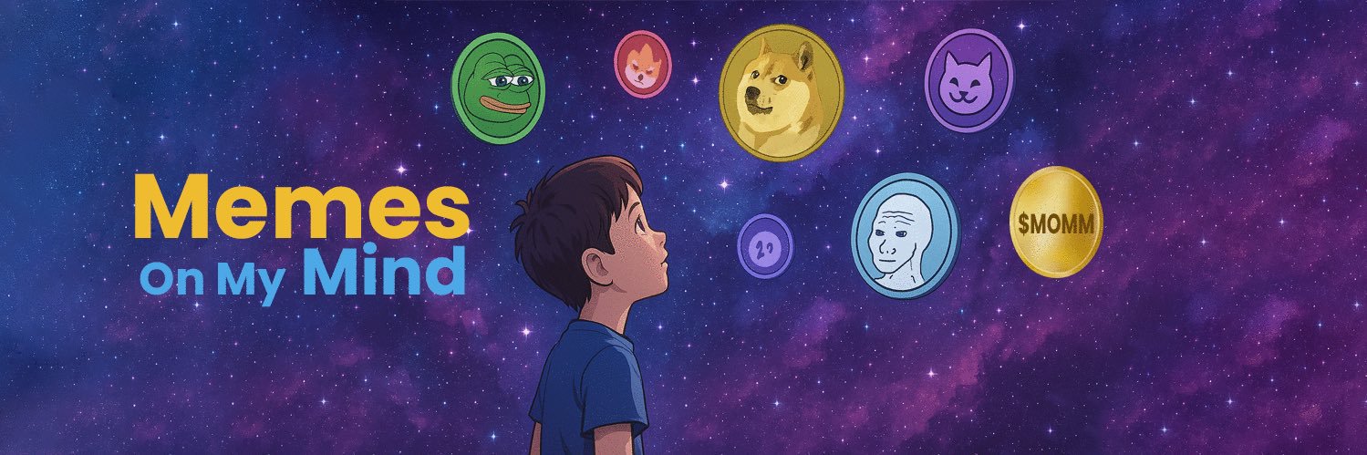 $MOMM banner